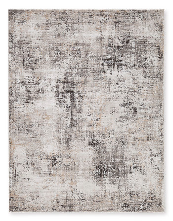 Elaning 5' x 7' Rug