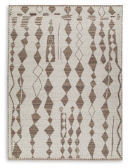 Brettler 10' x 14' Rug