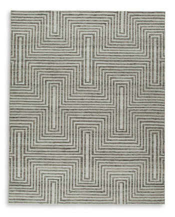 Jossen 8' x 10' Rug