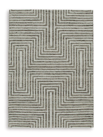 Jossen 5' x 7' Rug