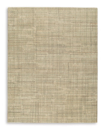 Janston 8' x 10' Rug