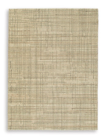 Janston 5' x 7' Rug