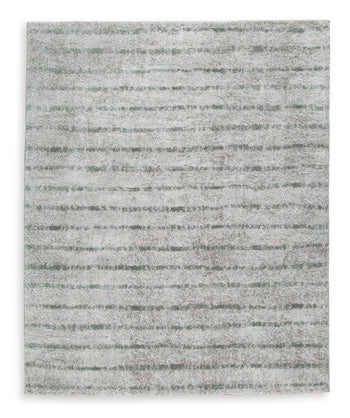 Laddway 8' x 10' Rug