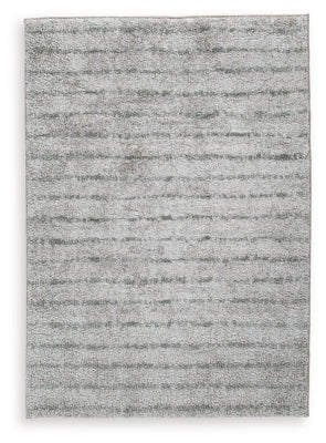 Laddway 5' x 7' Rug