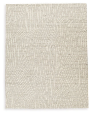 Alfombra Varahill de 2,4 m x 3 m