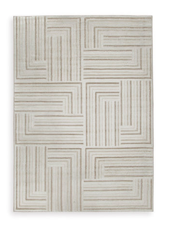 Darmondard 8' x 10' Rug