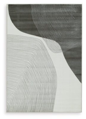 Alfombra Winderburg de 8' x 10'