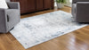 Emertonly 8' x 10' Washable Rug