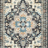 Leningston 5' x 7' Washable Rug