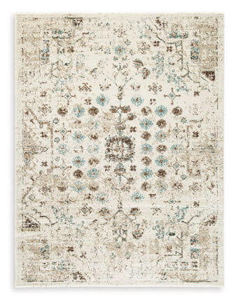Jossler 5' x 7' Rug