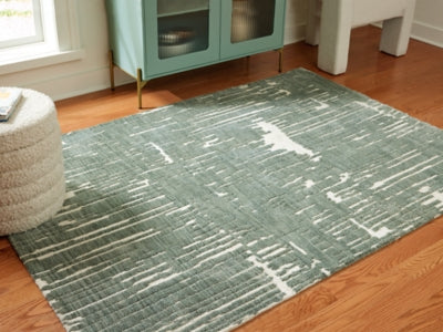 Cayworth 5' x 7' Rug
