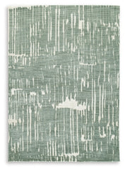 Cayworth 8' x 10' Rug