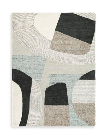 Edrickhill 5' x 7' Rug