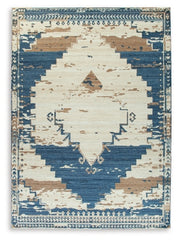 Varnler 10' x 14' Rug