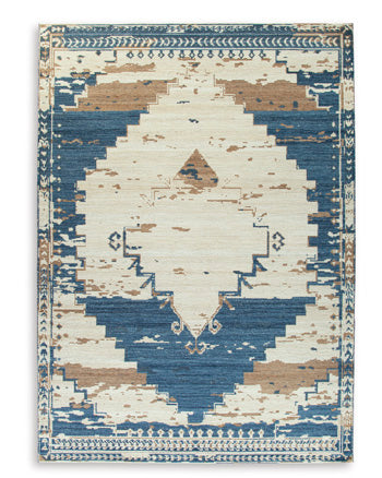 Varnler 10' x 14' Rug