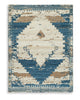 Varnler 5' x 7' Rug