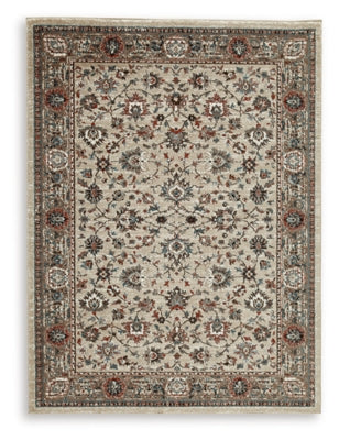 Beritham Medium Rug