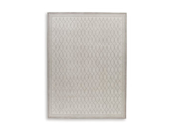 Wimney Extra Large Rug