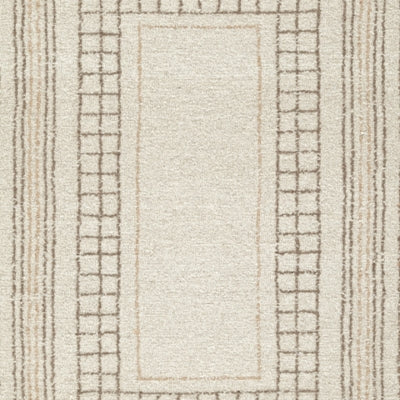 Idaman Medium Rug