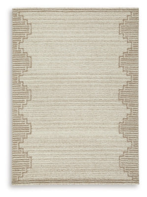 Alfombra mediana Emorymore