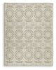 Maconville Large Rug