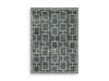 Elderland Washable 5' x 7' Area Rug