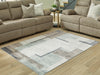 Larkport Washable 5' x 7' Area Rug