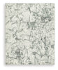 Tobinbury Washable 8' x 10' Area Rug