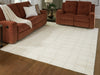Malvinsboro Washable 8' x 10' Area Rug