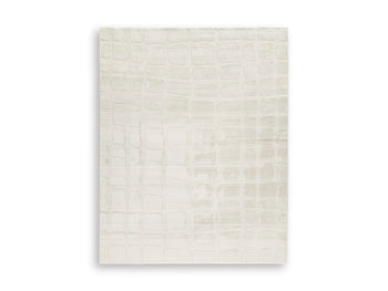 Malvinsboro Washable 8' x 10' Area Rug