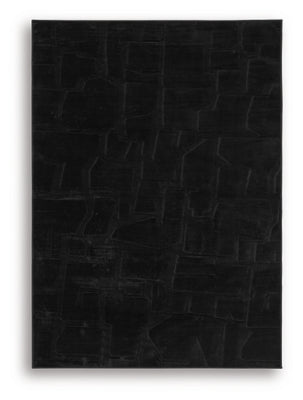 Alfombra Lavable Gibbswell de 5' x 7'