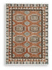 Qaabiz 5' x 7' Area Rug