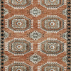 Qaabiz 5' x 7' Area Rug