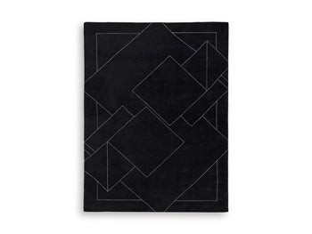 Marav 7'8" x 10' Area Rug