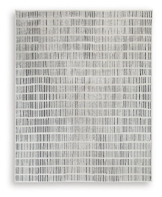 Turinwith 7'10" x 9'10" Area Rug