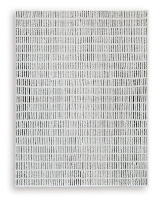 Turinwith 5'3" x 7' Area Rug