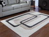 Davismour 5' x 7' Area Rug
