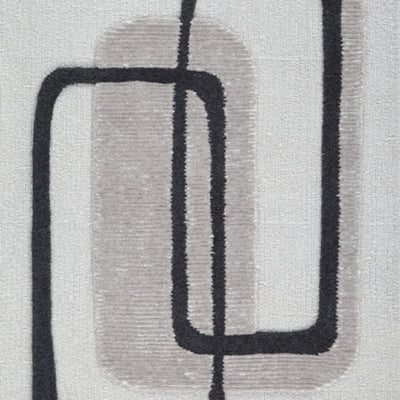 Davismour 5' x 7' Area Rug