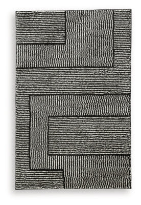 Kurtmen 5' x 7' Area Rug