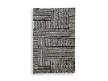 Kurtmen 5' x 7' Area Rug