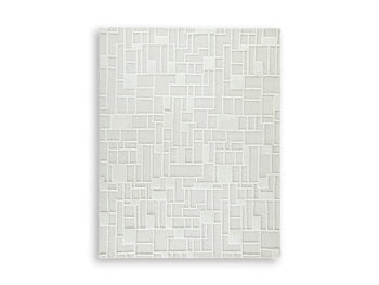 Empriss 7'8" x 10' Area Rug