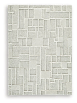 Empriss 5' x 7' Area Rug