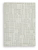 Empriss 5' x 7' Area Rug