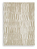Corrbell 5' x 7' Area Rug