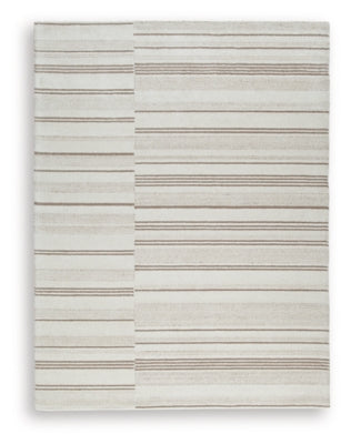 Alfombra Gadence de 7'8" x 10'