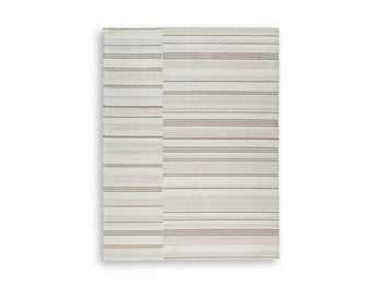 Gadence 7'8" x 10' Area Rug