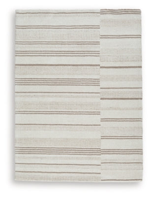Gadence 5' x 7' Area Rug