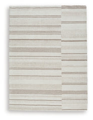 Gadence 5' x 7' Area Rug