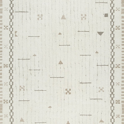 Dot 7'8" x 10' Area Rug