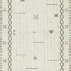 Dot 5' x 7' Area Rug